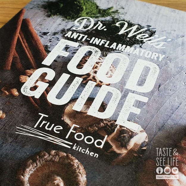 True Food Kitchen Dr Weil Food Guide